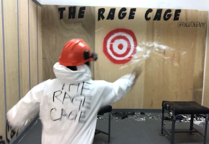 rage room cerca de mi casa en brooklyn