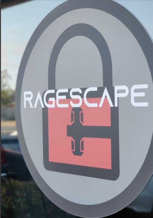 rage room cerca de mi en san diego