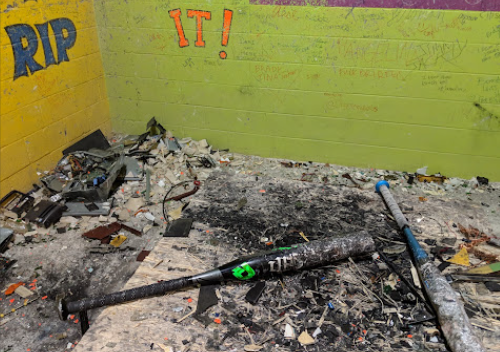 rage room en brooklyn cerca de mi area