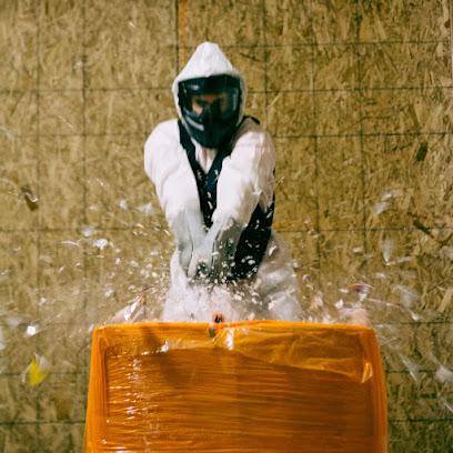 rage room en los angeles cerca de mi