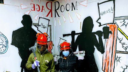 rage room en new jersey cerca de mi casa