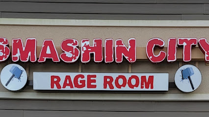 rage room en new jersey cerca de mi