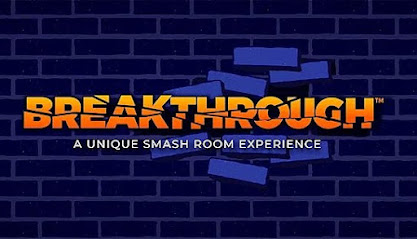 rage room en phoenix cerca de mi