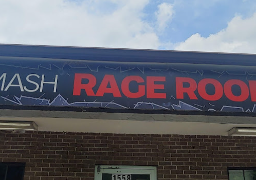 rage room en st louis cerca de mi casa