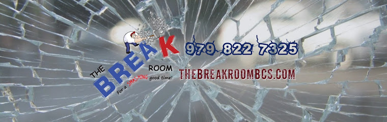 rage room cera de mi casa en texas
