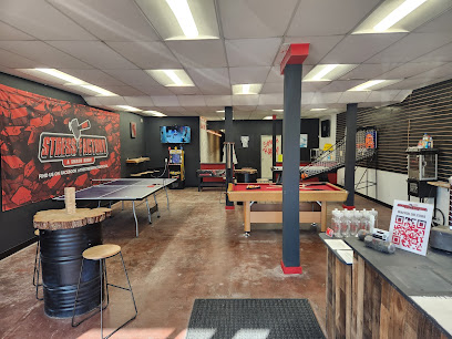 rage room cerca de mi area en maryland