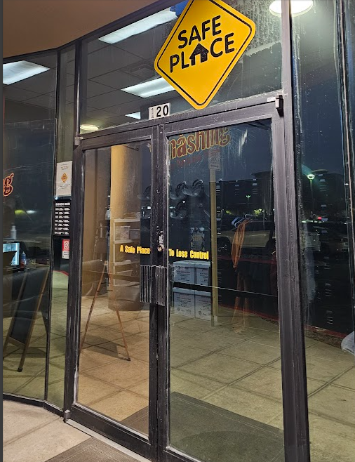 rage room cerca de mi casa en arizona