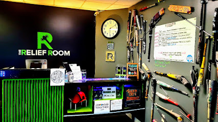 rage room cerca de mi casa en new york