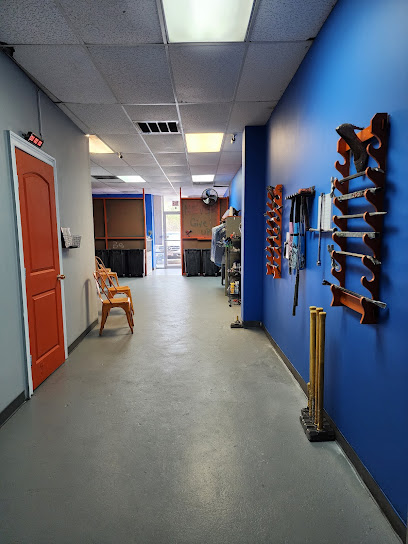 rage room cerca de mi en texas