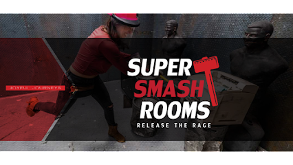 rage room colorado