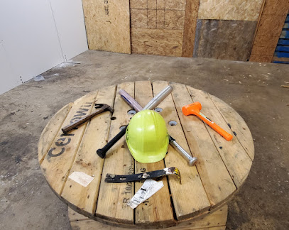 rage room en alabama cerca de mi casa