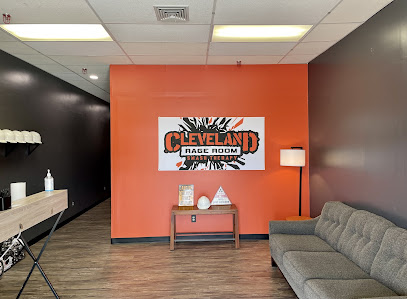 rage room en cleveland