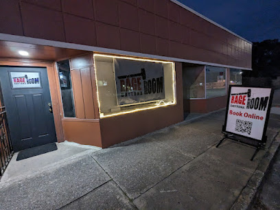 rage room en florida cerca de mi casa
