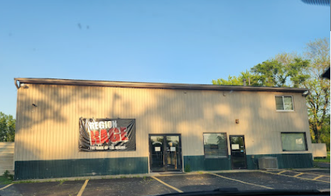 rage room en indiana cerca de mi ubicacion
