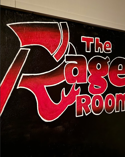 rage room en misuri cerca de mi area