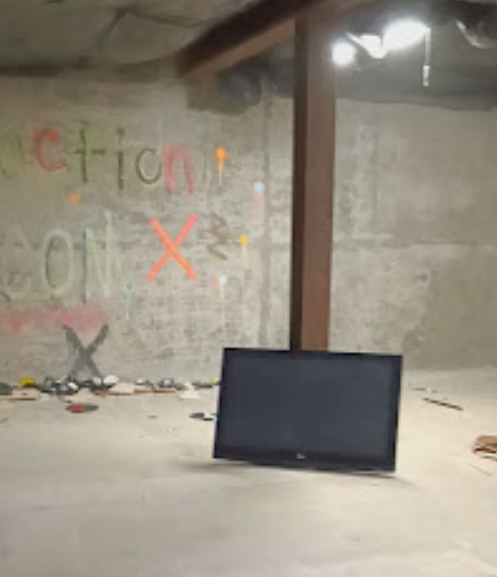 rage room en ohio cerca de mi casa