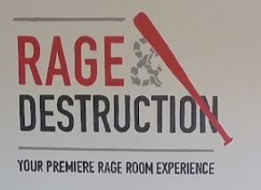 rage room en tucson