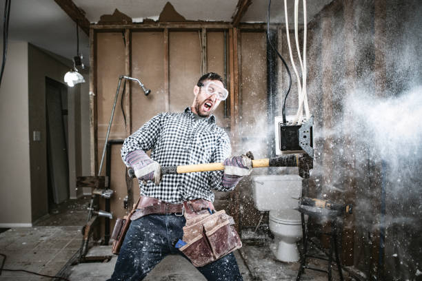 rage room in kentucky