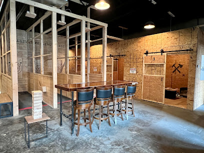rage room lexington