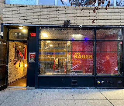rage room near me in new york