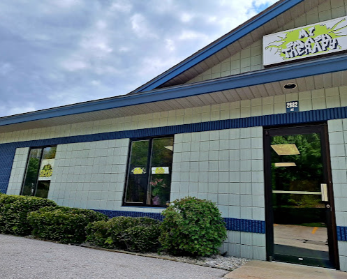 rage rooms in michigan