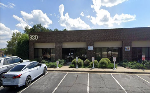 rage room cerca de mi en carolina del norte que hablen español