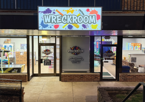 rage room en illinois cerca de mi que hablen español